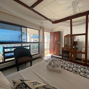 Camera deluxe con letto king size